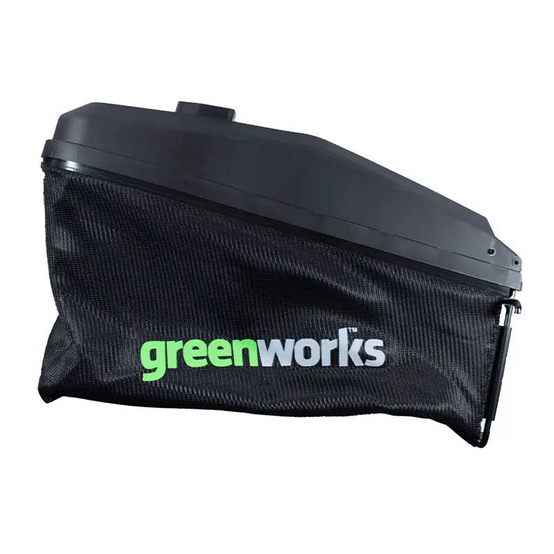 Grass Catcher Bag Assembly For Greenworks 20'' Lawn Mowers 1