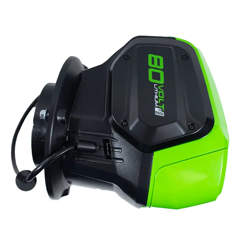 Power Head Assembly 1