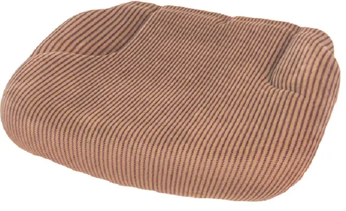 Vinyl Seat Cushion For Grammer 731, 732 2