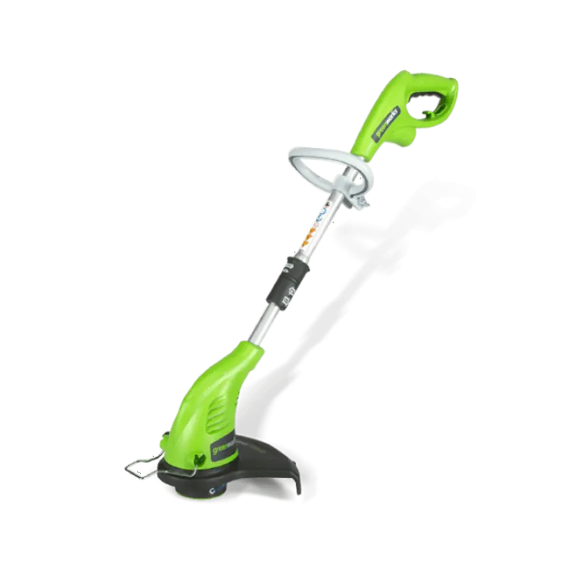 Greenworks 4 Amp 13" Corded String Trimmer 1