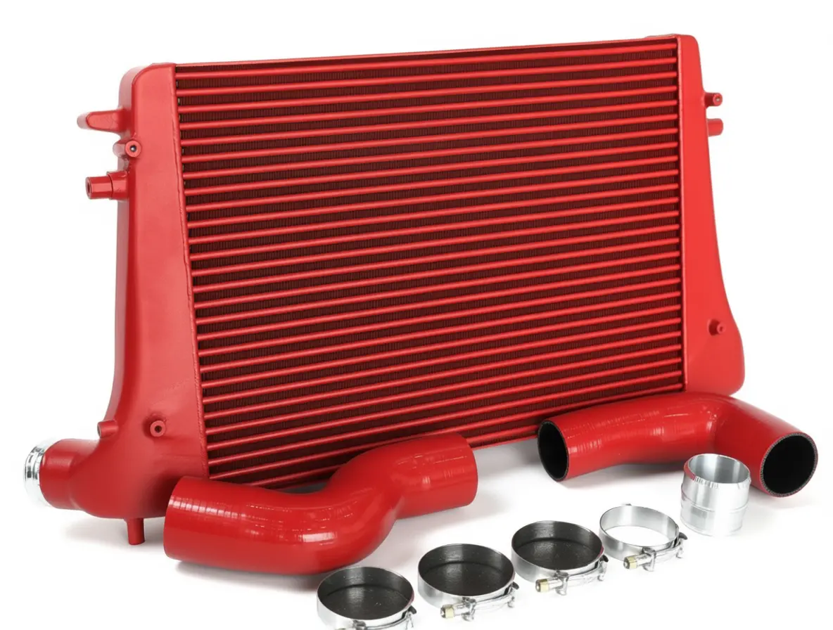 Ame Motorsport Mqb Platform Ea888 Gen 3 Intercooler 2
