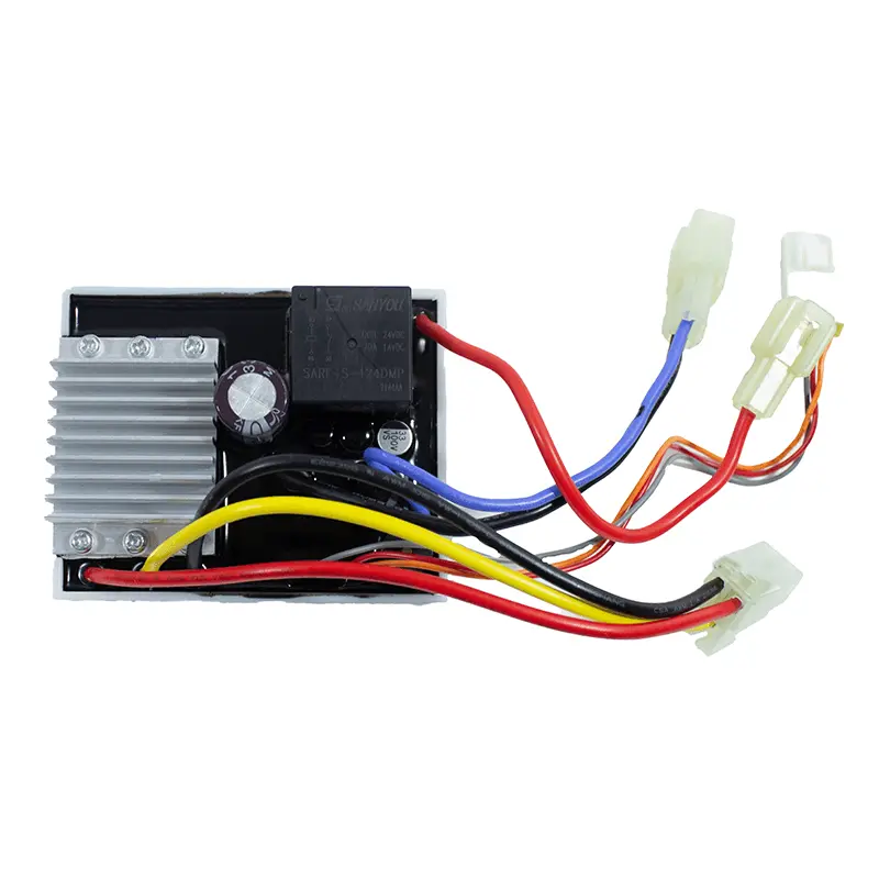 Power Control Board 1