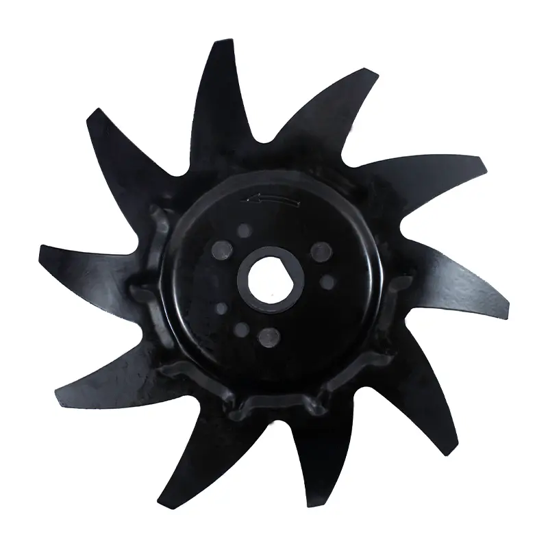 Tine C Replacement 1