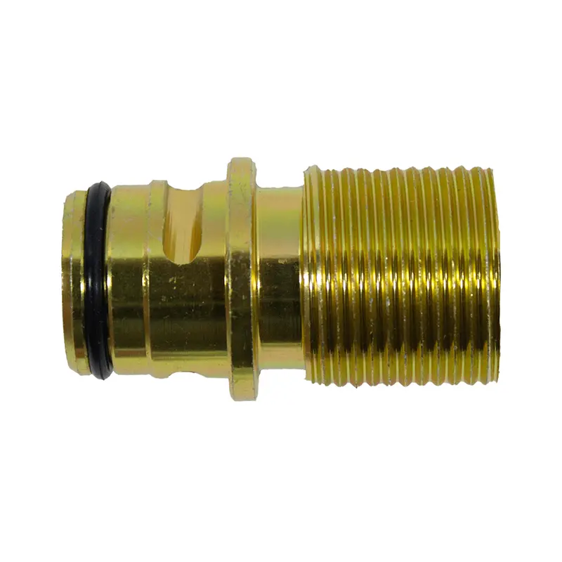 Water Outlet Connector 1