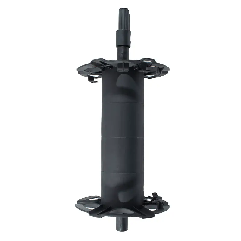 Hose Reel Assembly 1