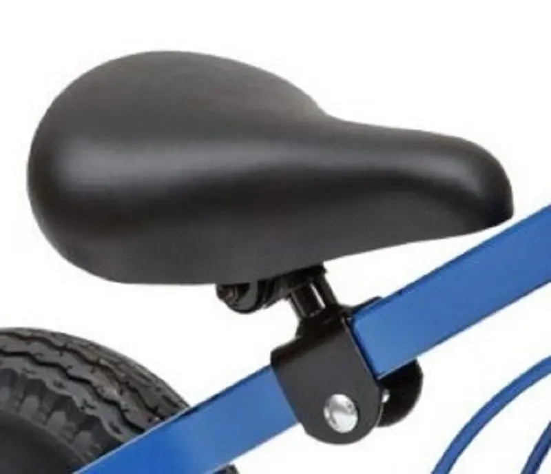 Speedway Heavy Duty 1500 Tricycle Seat & Bracket Kit 1