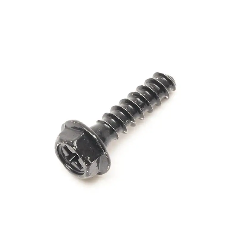 Screw For Discharge Chute 1