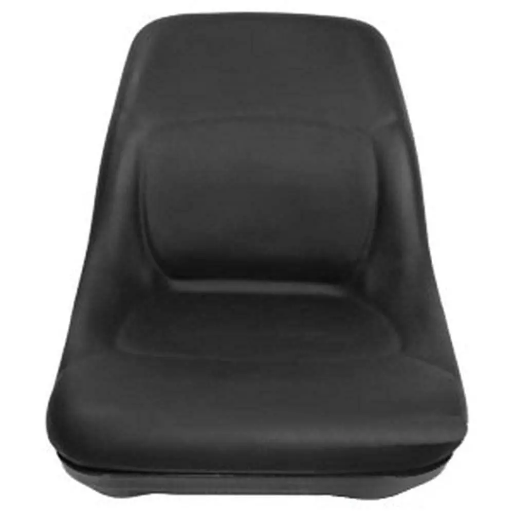 Compact Tractor Loader Mower Bucket Seat 2