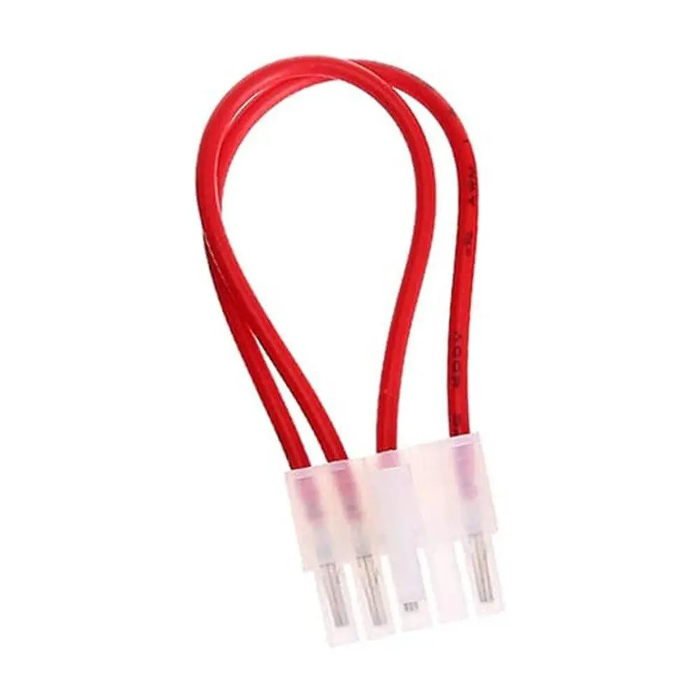 18 Mph Speed Upgrade Chip Red Personality Plug For Electric 2000 Up Pds, Txt 1