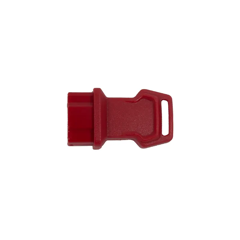 2 Prong Safety Key 1