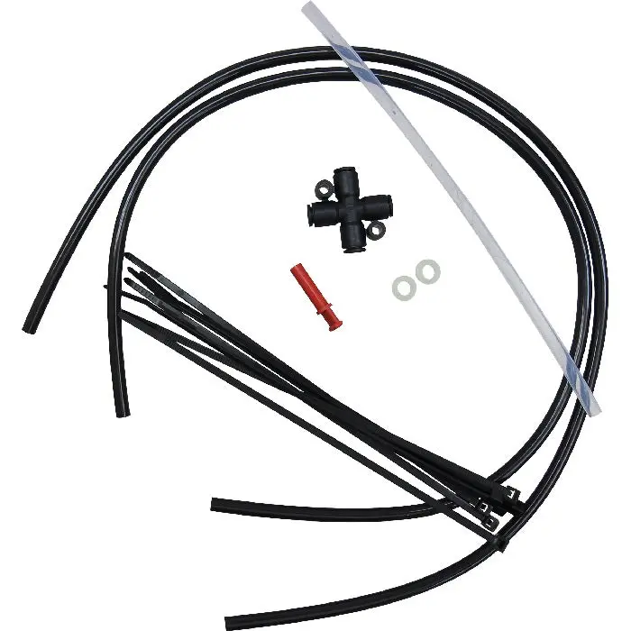 Air Suspension Seat Hose Kit For Grammer 2