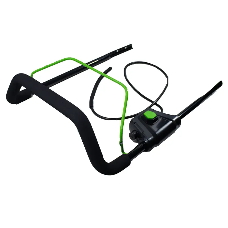 Upper Handle Assembly 1
