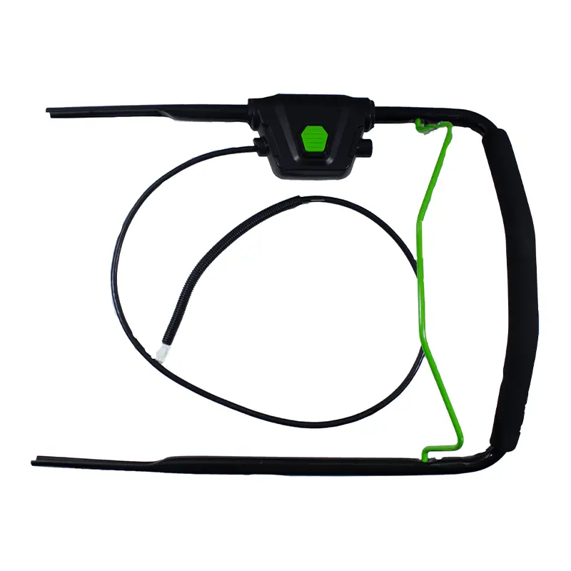 Upper Control Assembly 1