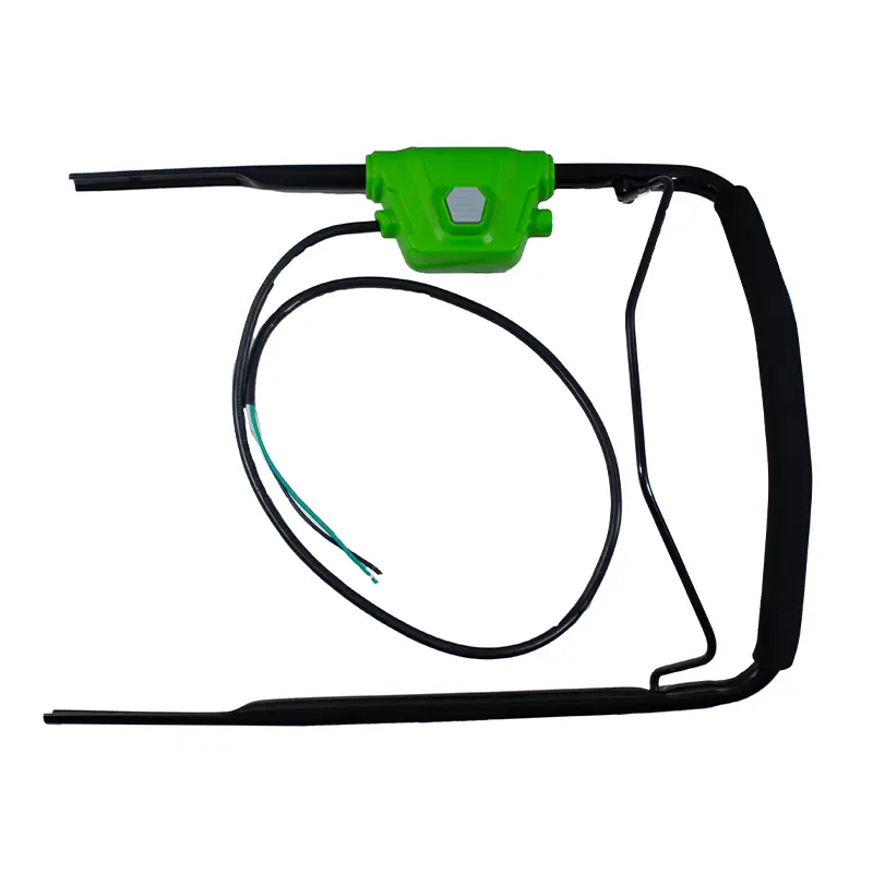 Upper Control Assembly (2535502Hd) 1