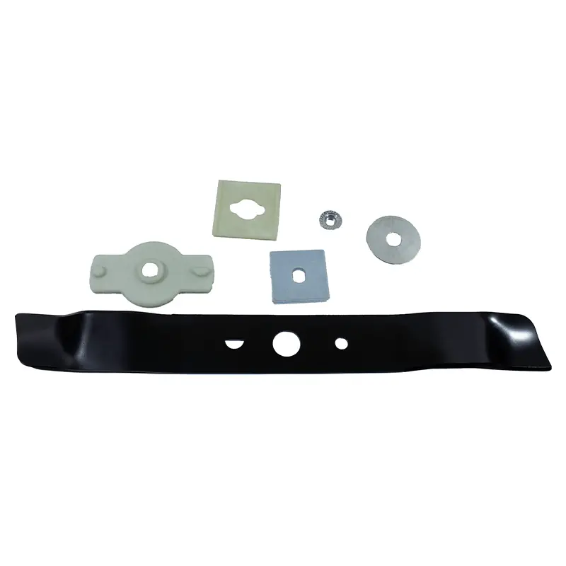 19" Replacement Lawn Mower Blade Assembly Kit 1