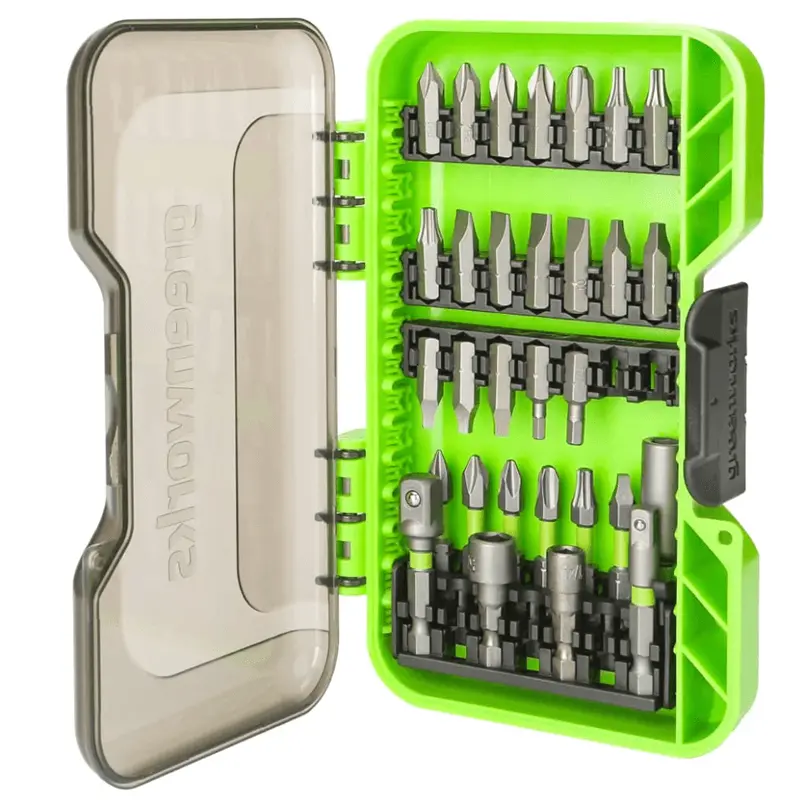 30 Pcs Impact Rated Driving Set 1