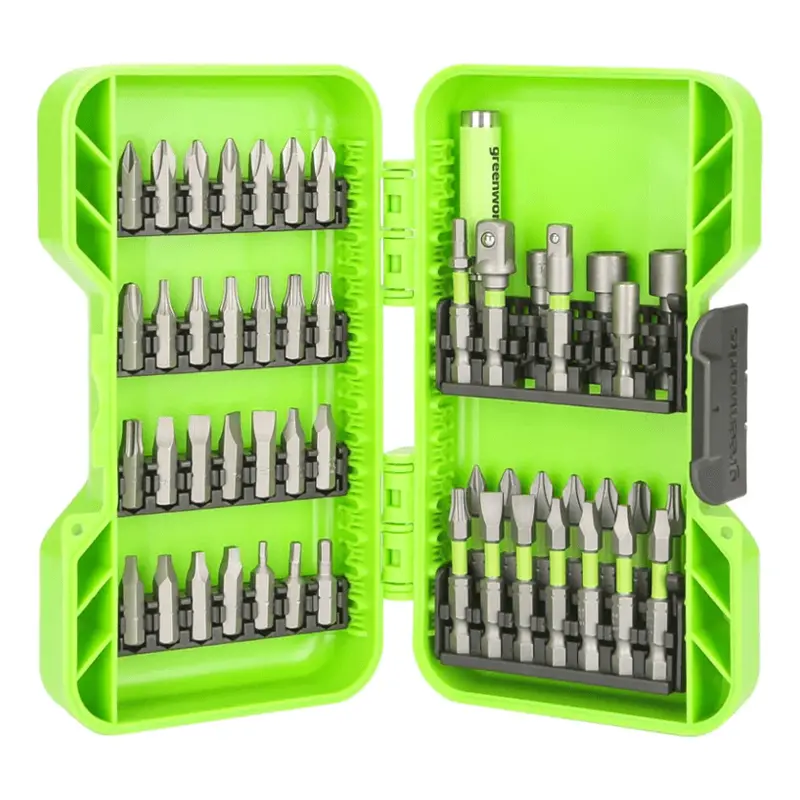 50 Pcs Impact Rated Driving Set 1