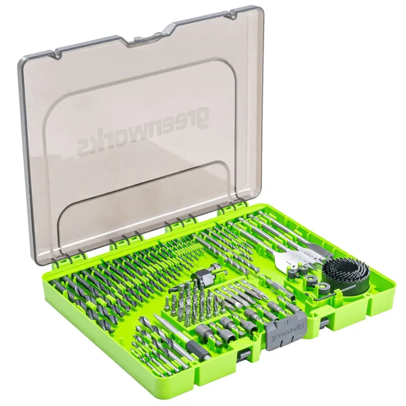 90 Pcs Impact Rated Driving Set 1