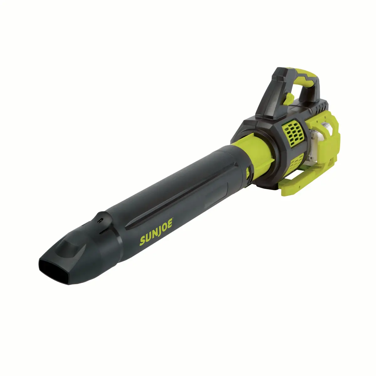 Sun Joe 24V-X2-Jb500-Ct Cordless Brushless Turbine Jet Blower | Tool Only 1