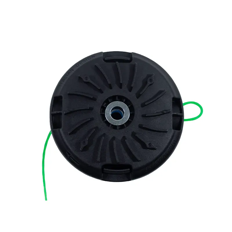 Tecomec Trimmer Head Assembly 1