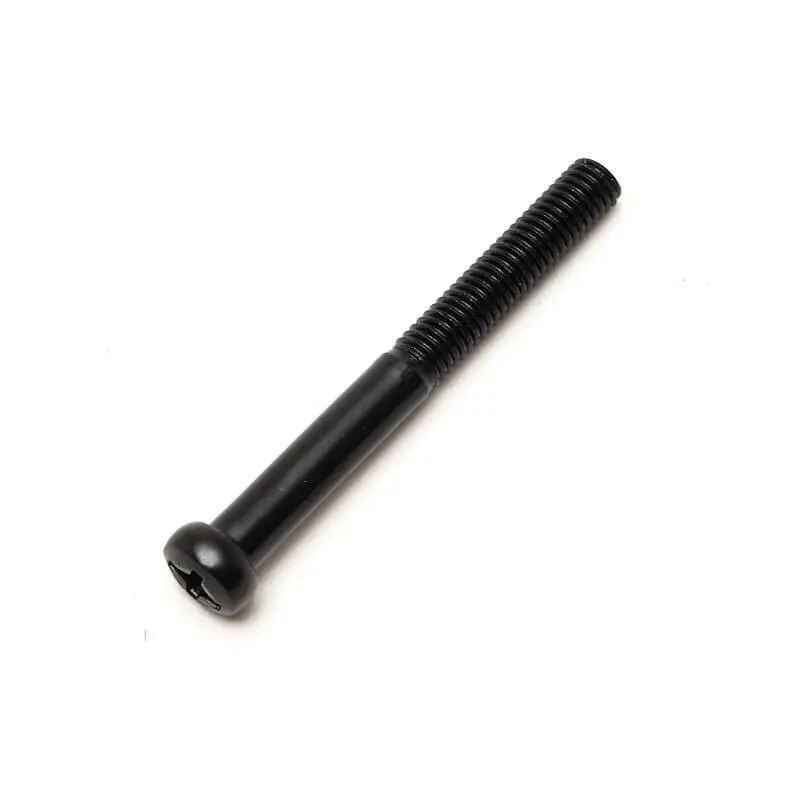 Chute-Rotation Box Screw 1