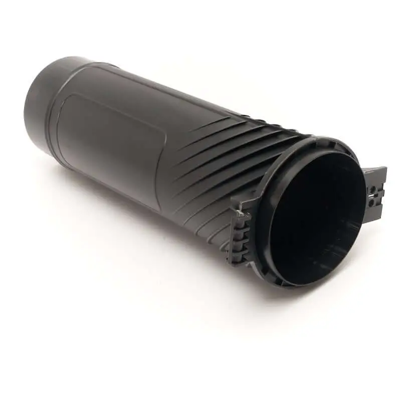 Upper Mulch Tube 1