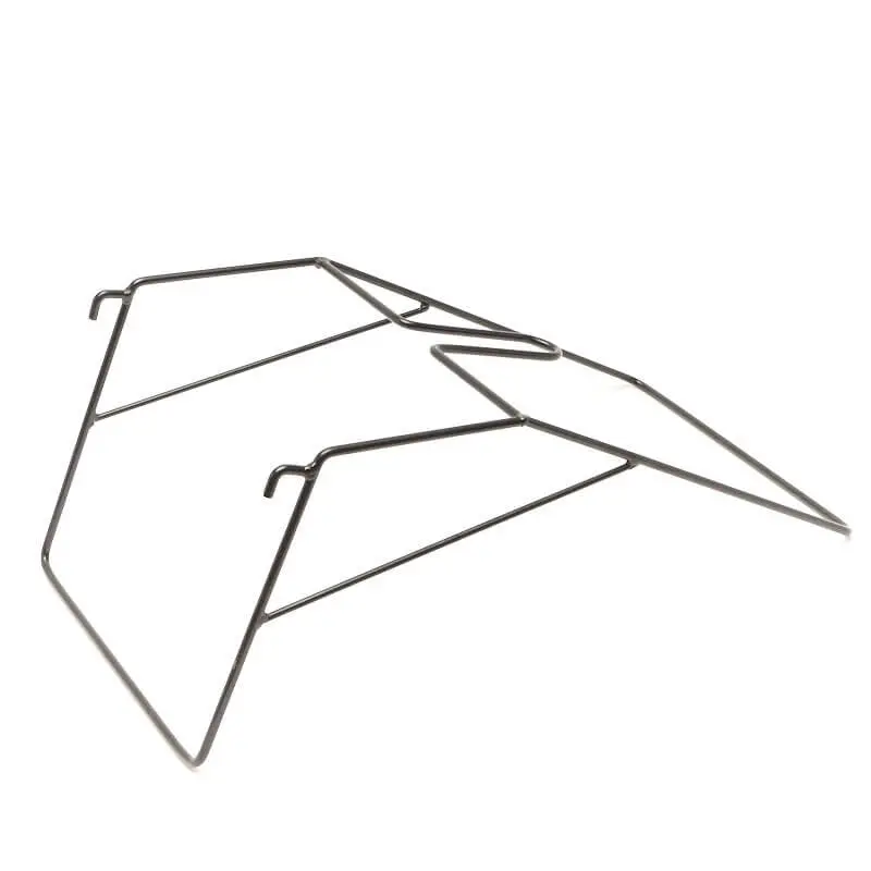 21" Frame For Grass Catcher Bag 1