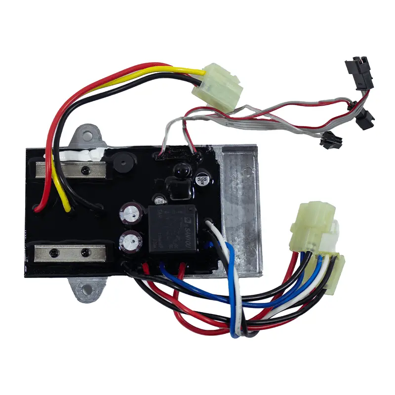 Power Control Board 1