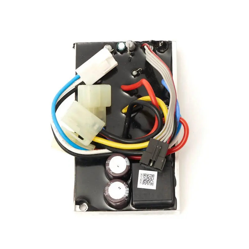 Power Control Board (60V) 1