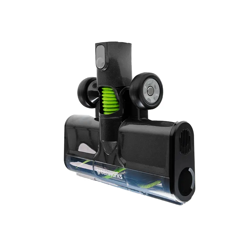Floor Brush (Black) 1