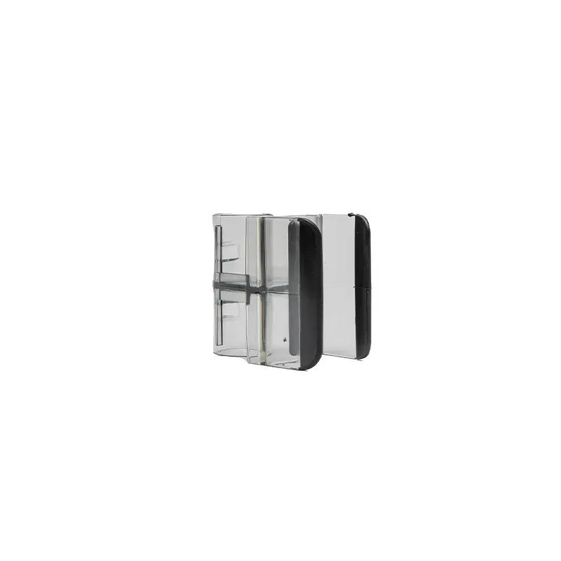 Accessory Rack (Black) 1
