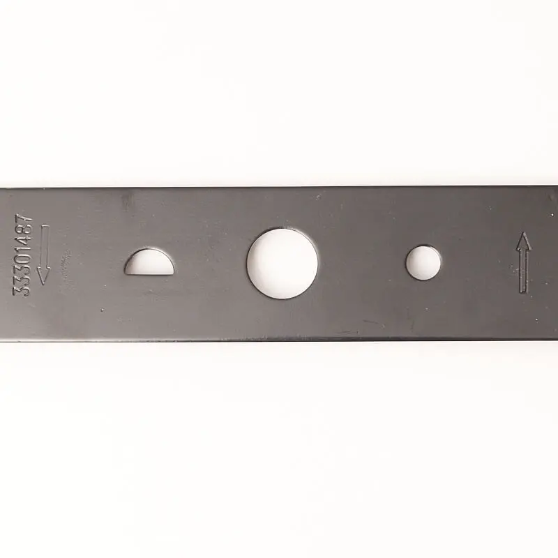 19" Replacement Lawn Mower Blade 2