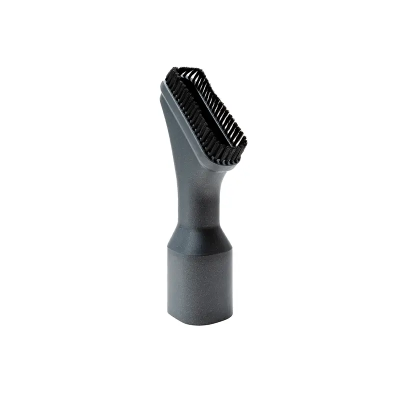 Soft Bristle Fur Brush (Black) 1