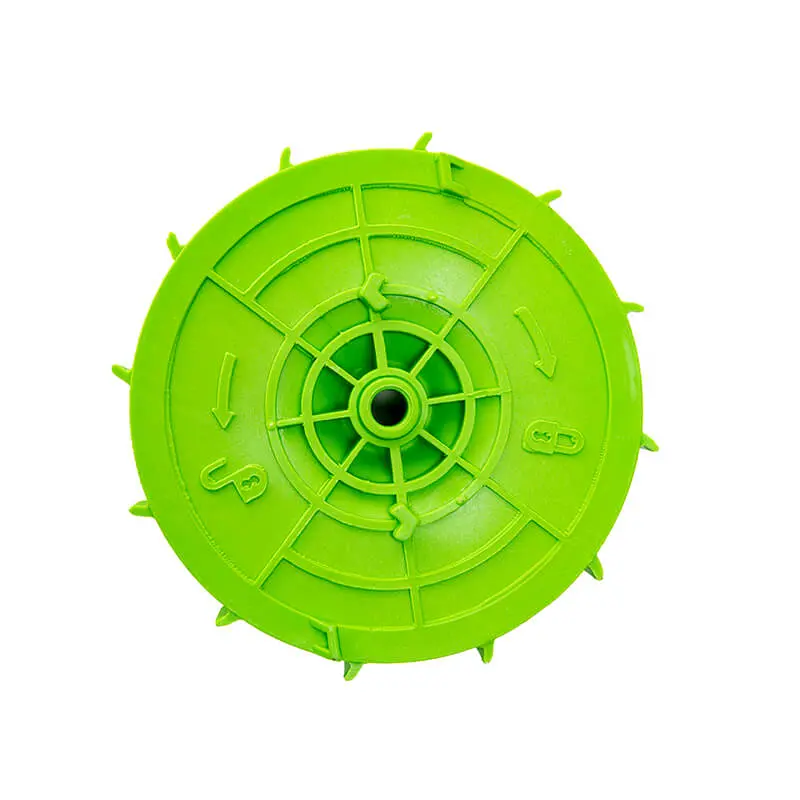21" Blade And Fan Assembly 2