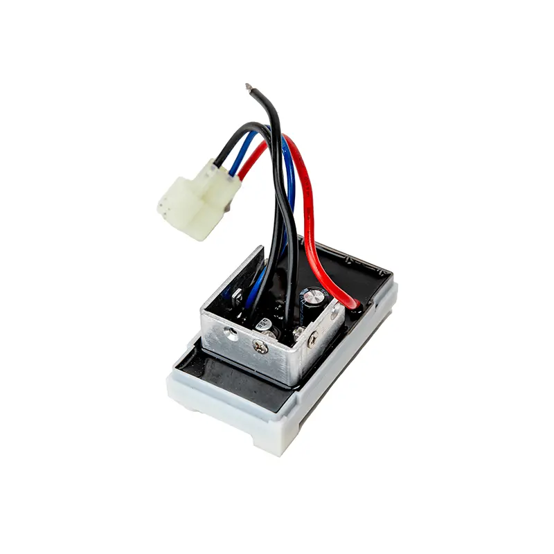 Power Control Board 1