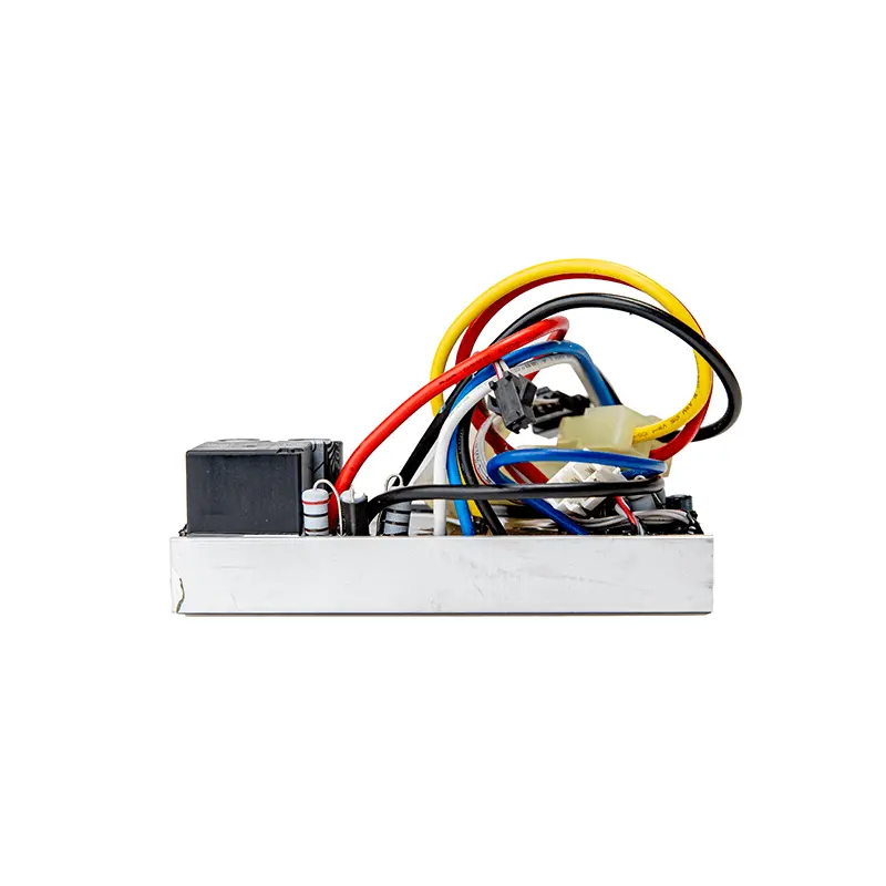 Power Control Board 1