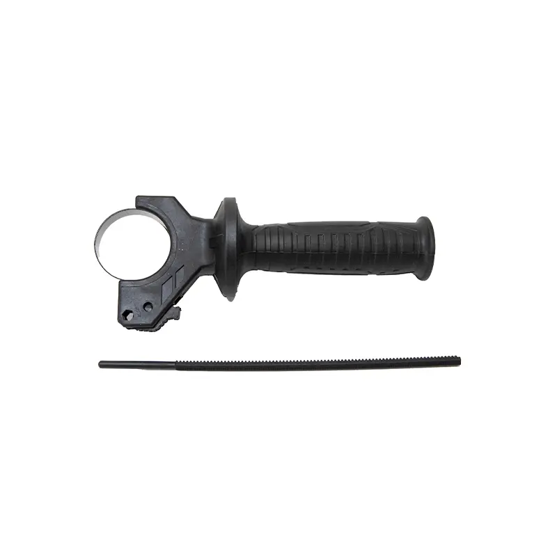 Auxiliary Handle 1