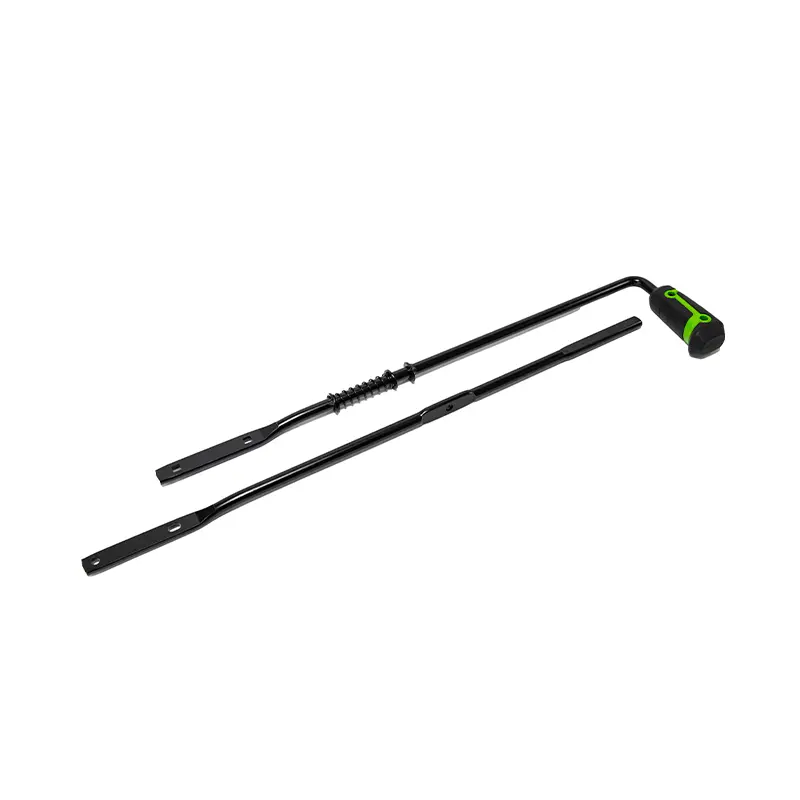 Chute Control Rod Assembly 1