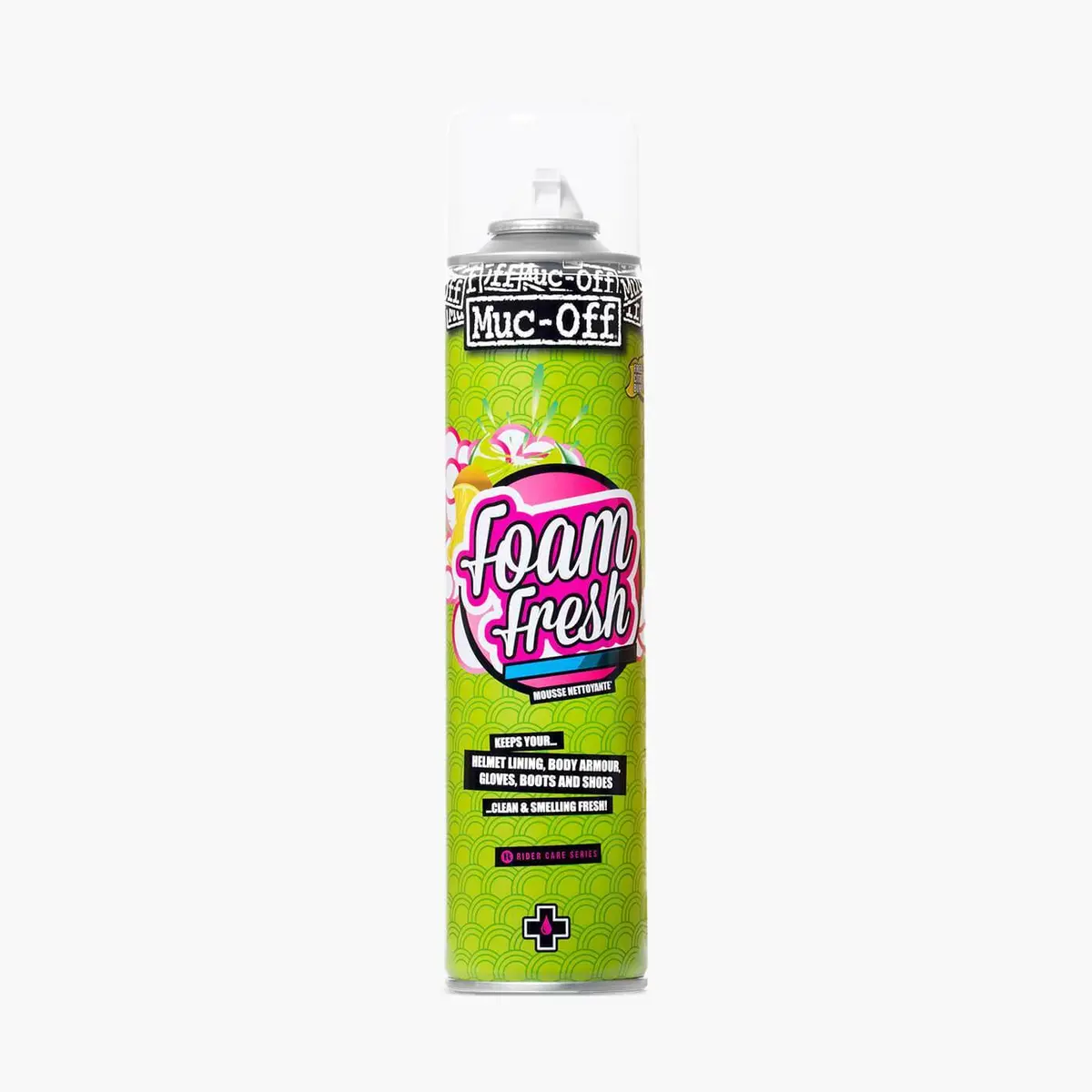 Foam Fresh - 400Ml 1
