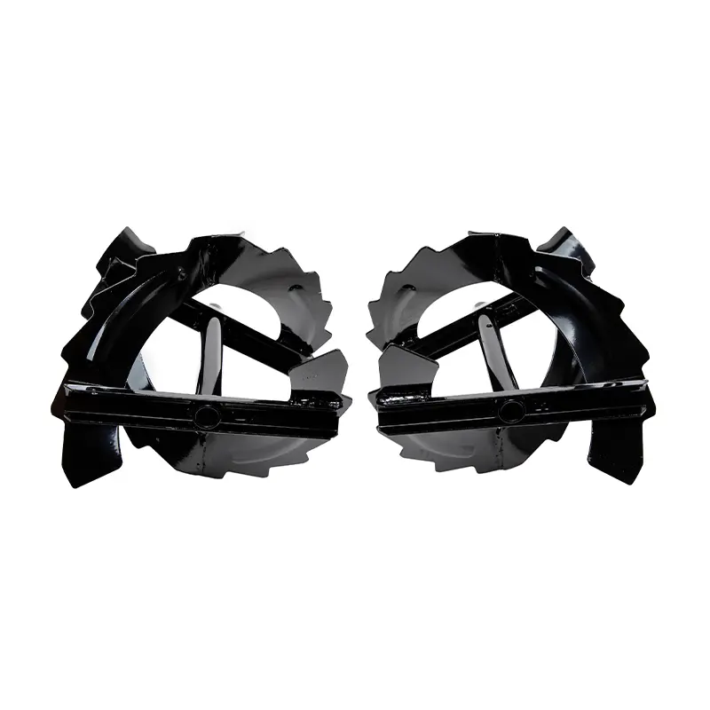 24" Impeller Set 1