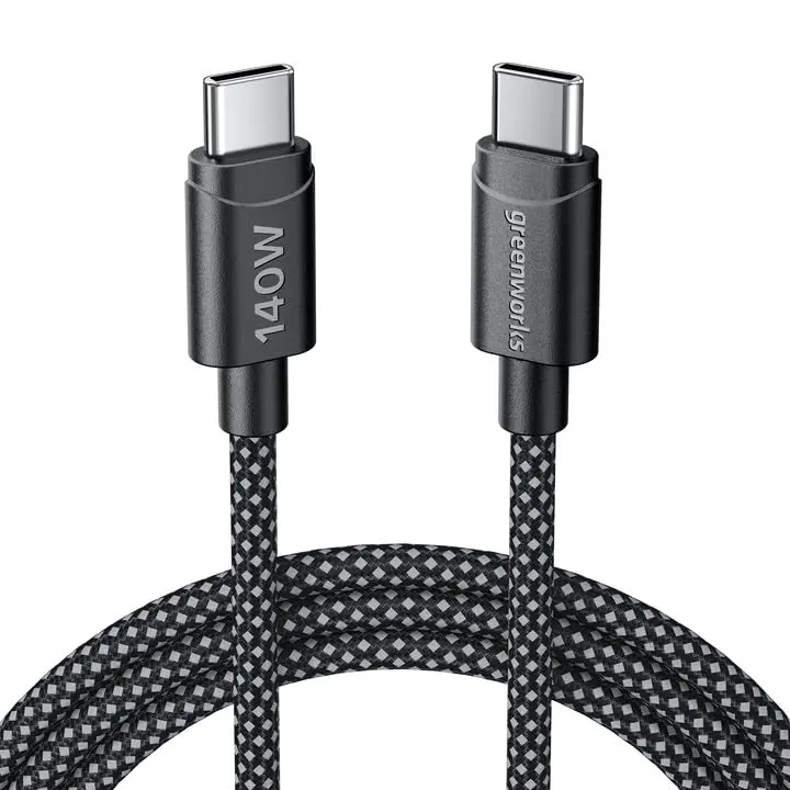 140W 2M Usb-C Charging Cable 1
