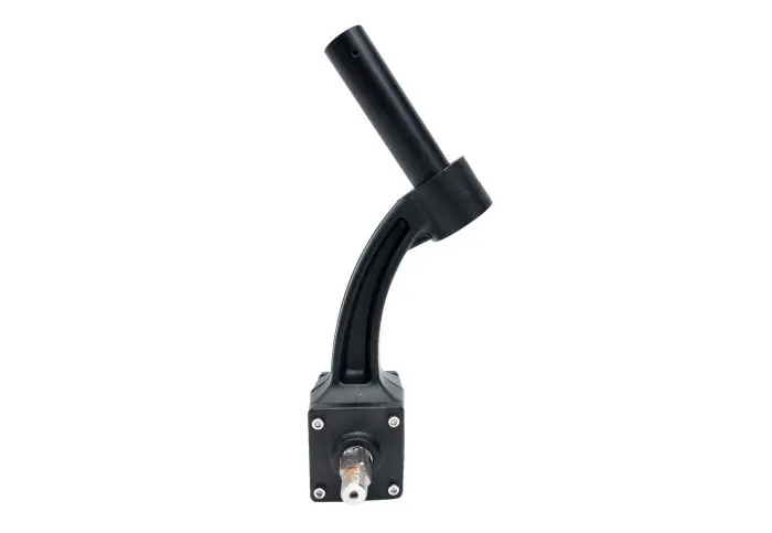 Hiboy Titan Pro Front Shock Absorption 1