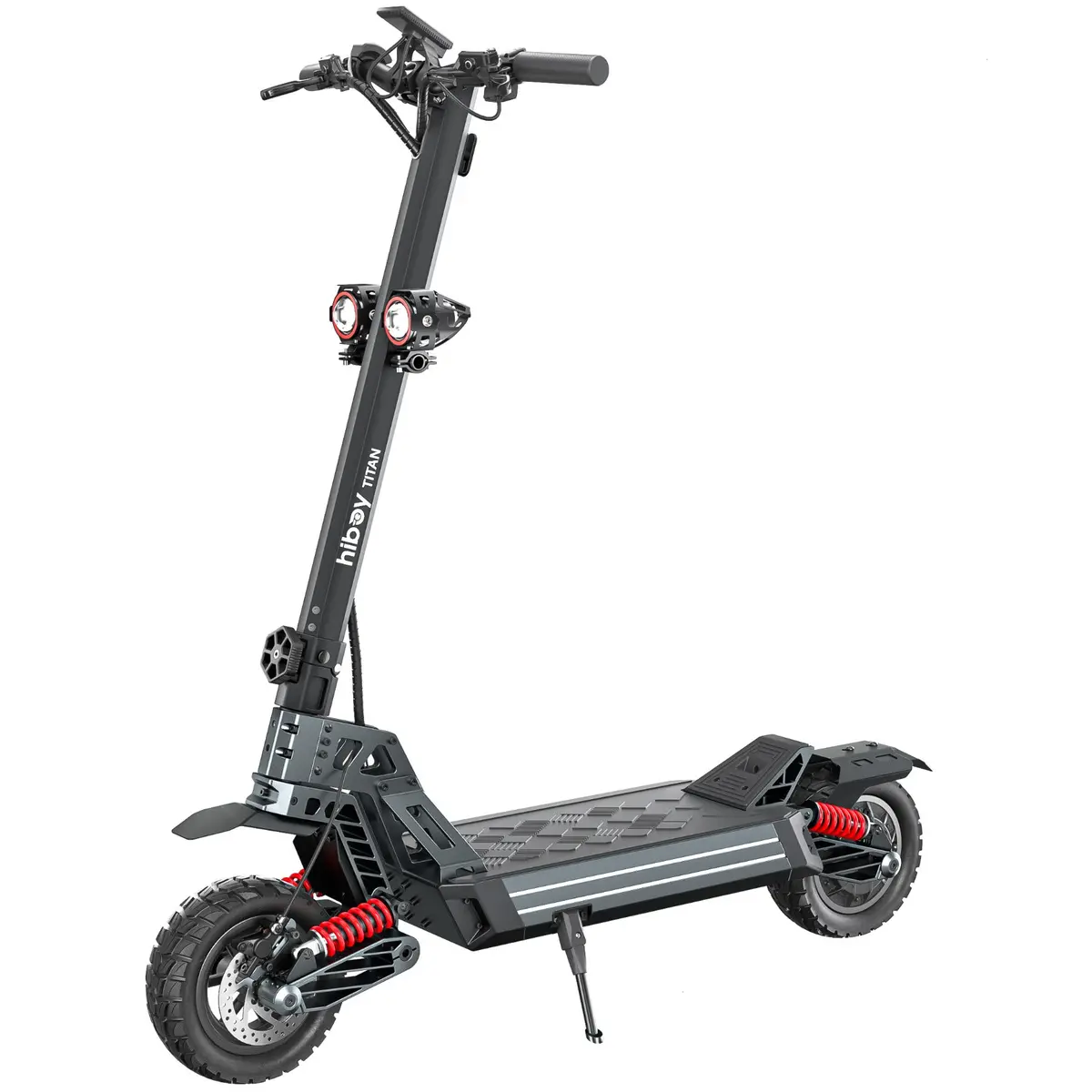 Hiboy Titan Electric Scooter 2025 1