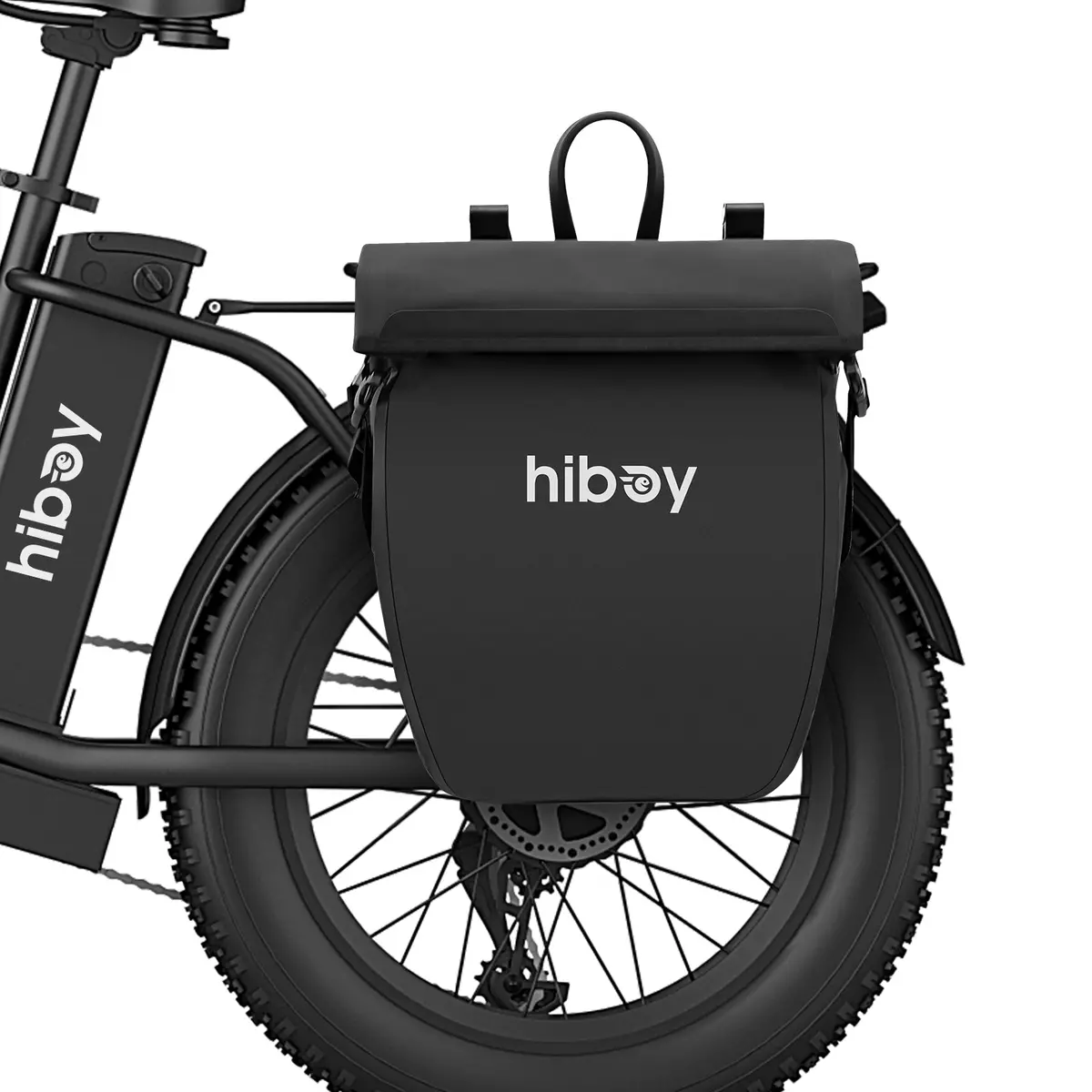Hiboy Bike Pannier Bag 1