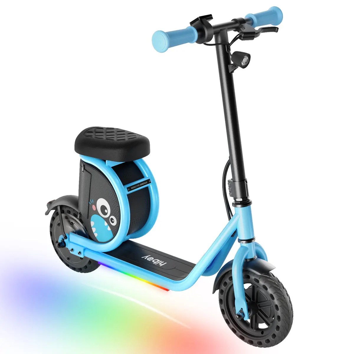 Hiboy Joy Haul Electric Scooter For Kids Aged 5-8 1