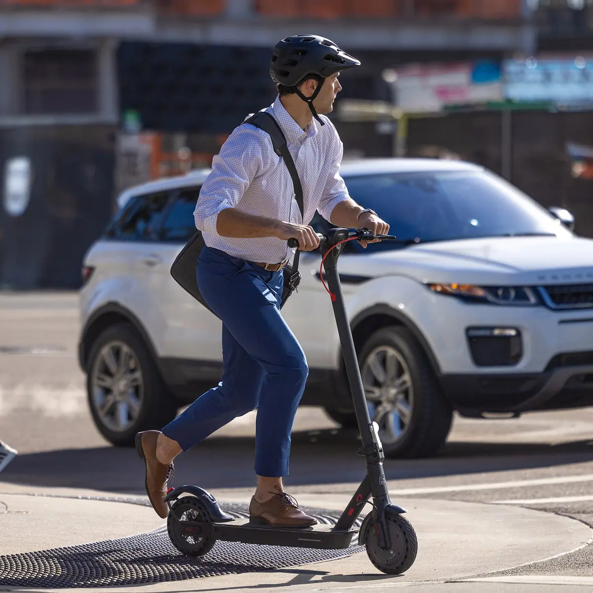 Hiboy Ks4 Refurbished Electric Scooter 1
