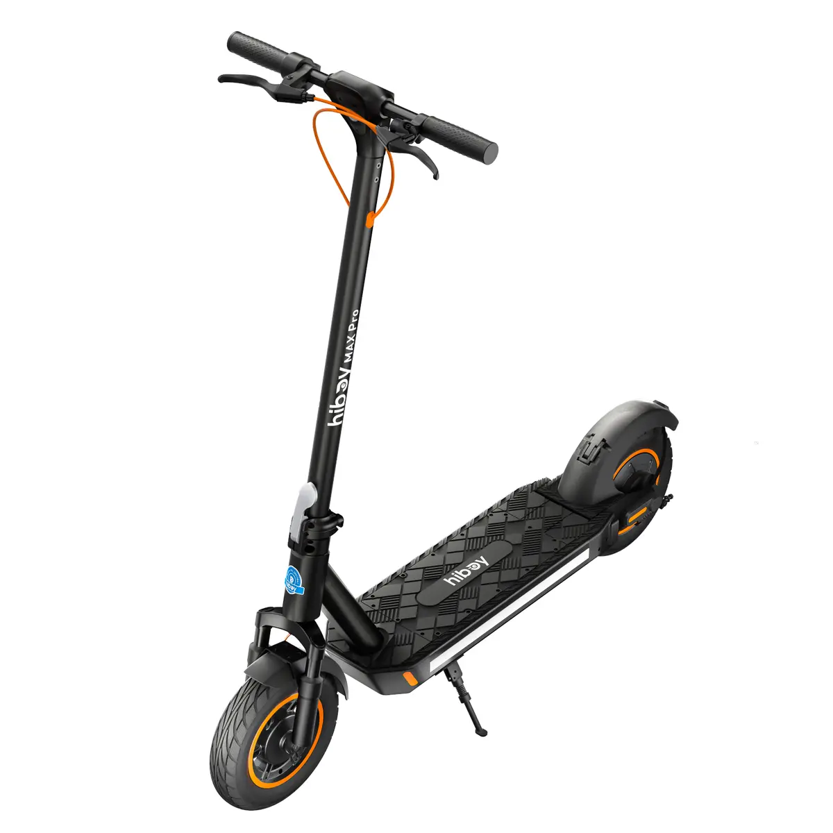 Hiboy Max Pro Electric Scooter Amazon 1