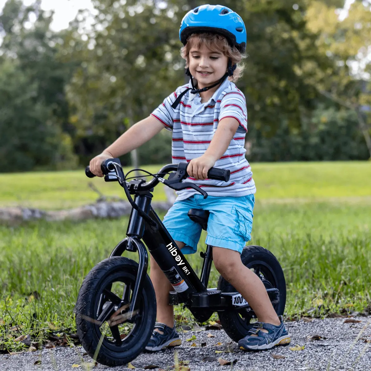 Hiboy Bk1 Refurbished Electric Balance Bike For Kids 1