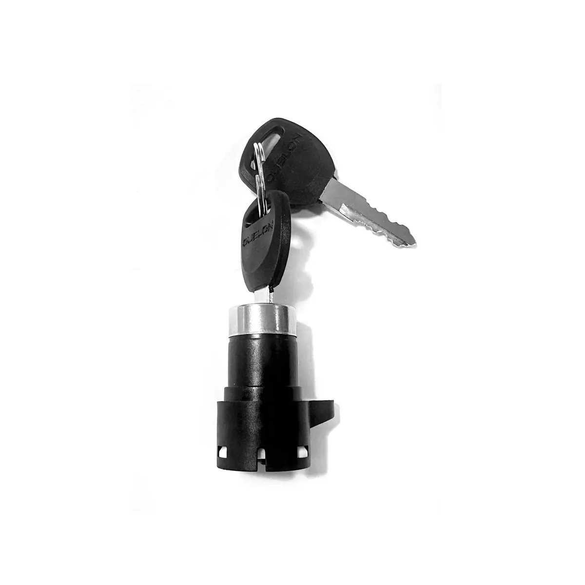 Hiboy U2 Pro Power Lock 1