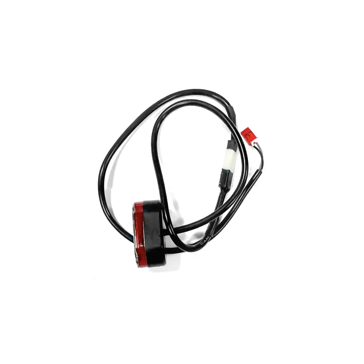 Hiboy Q2 Lite Rear Tail Light 1